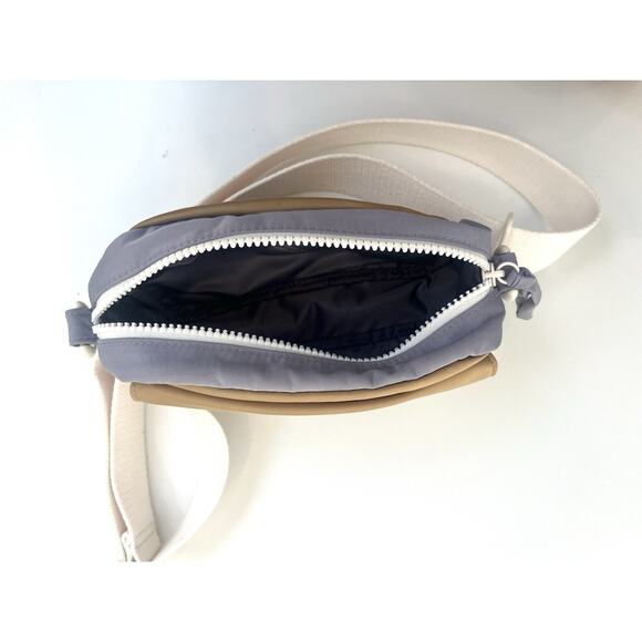 Madewell The (Re)sourced Camera Bag in Colorblock - Picture 11 of 16